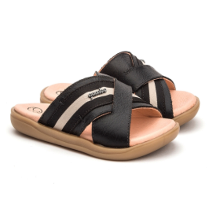 Chinelo Masculino Preto - Gambo