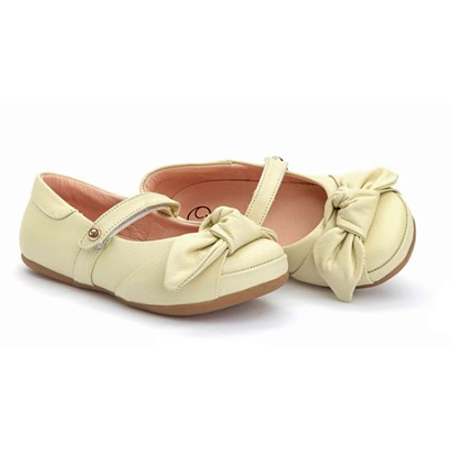 Boneca Off White Laço - Gambo