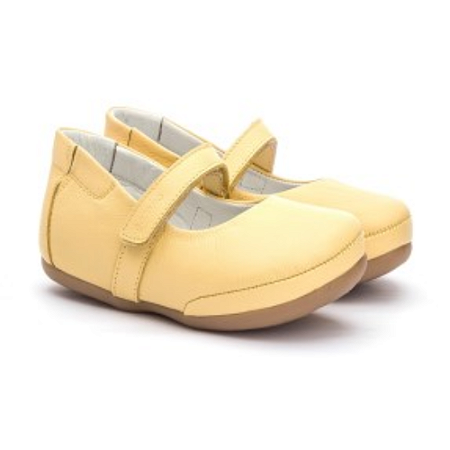 Boneca Fly Amarelo Banana Slipt - Gambo