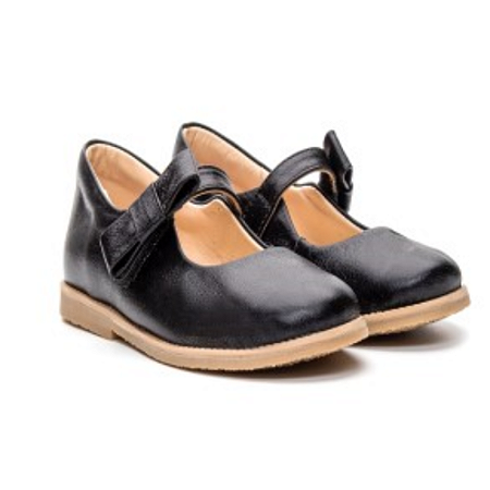 Boneca Preto Verniz Cristal - Gambo