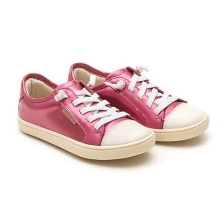 Tênis Feminino Pink - Tip Toey Joey