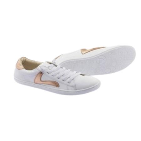 Tênis Feminino Branco - Tip Toey Joey