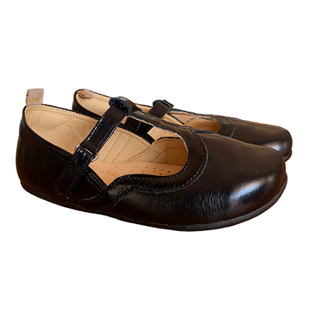 Boneca Hanna Preto - Blue Infantis