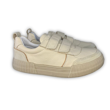 Tênis Masculino Aveia Velcro - Gambo