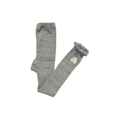 Legging Frufru Mescla - Cantarola