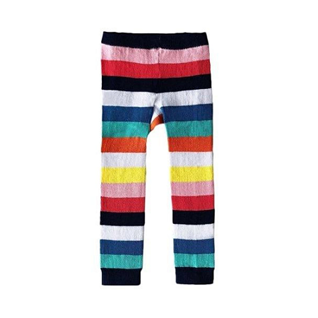 Legging Listras Coloridas - Cantarola