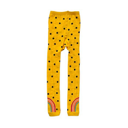Legging Amarela Gigi - Cantarola