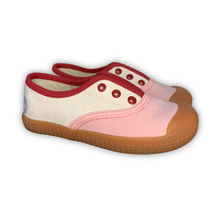 Tênis Feminino Rosa - Tnin