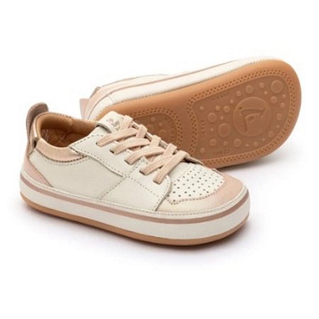 Tênis Feminino Tapioca - Tip Toey Joey