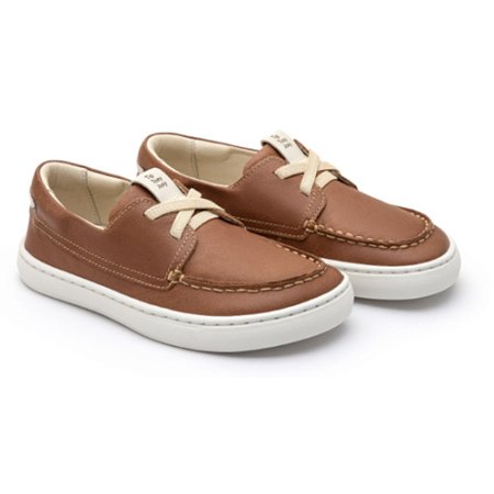 Mocassim Masculino Whisky - Tip Toey Joey