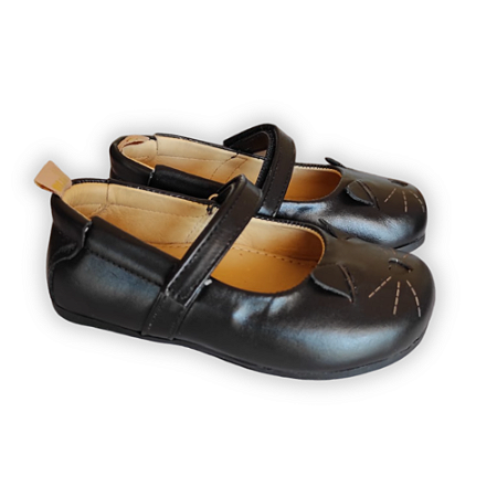 Boneca Preto Gatinho - Blue Infantis