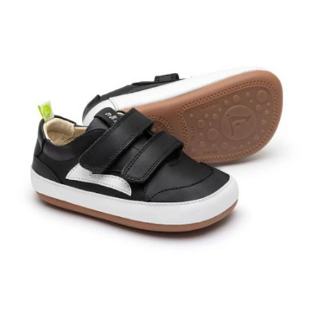 Tênis Masculino Preto - Tip Toey Joey