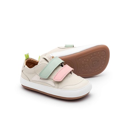 Tênis Feminino Tapioca - Tip Toey Joey