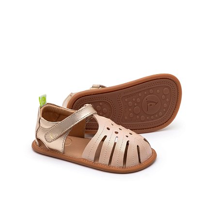 Sandália Feminina Rosa - Tip Toey Joey