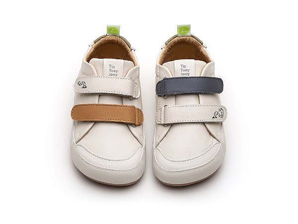 Tênis Masculino Tapióca - Tip Toey Joey
