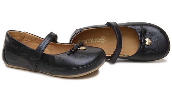 Boneca Preta - Gambo