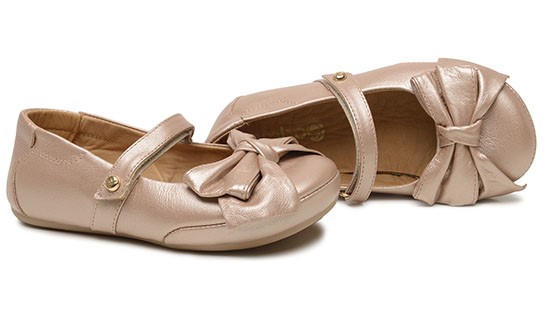 Boneca Champagne - Gambo