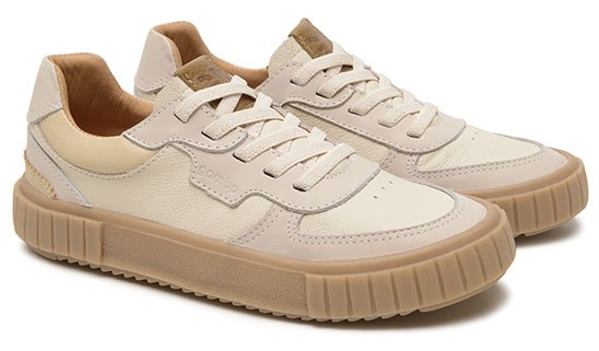 Tênis Masculino Gergelim - Gambo