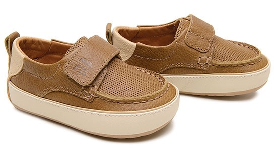 Mocassim Gergelim - Gambo