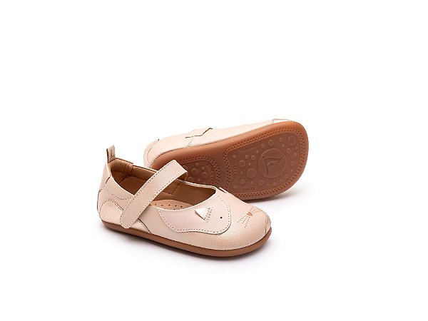 Boneca Salmão - Tip Toey Joey