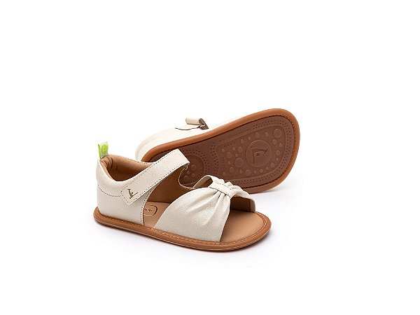 Sandália Feminina Off White - Tip Toey Joey