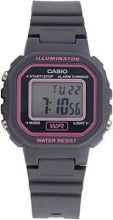 Relógio Casio LA-20WH-8ADF