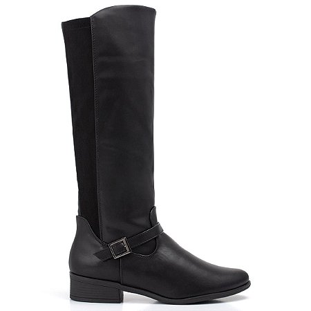 bota montaria salto baixo
