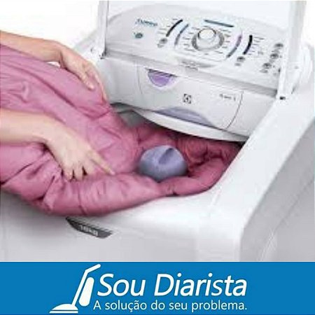 Sou Diarista-Lava Fácil