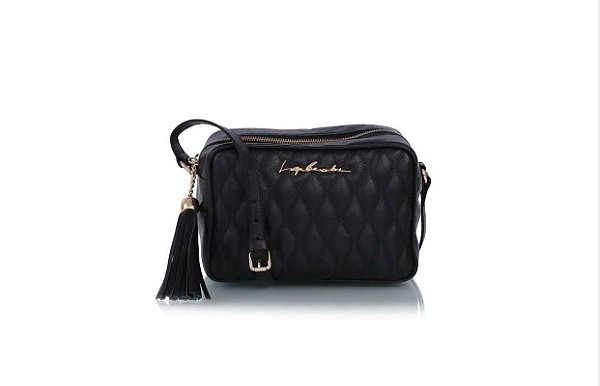 Bolsa luiza barcelos pequena Clearance