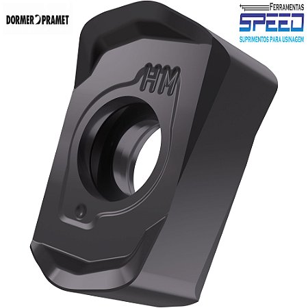 INSERTO BNGX 10T308SR-HM: M8310 DORMER PRAMET - CAIXA COM 10 PEÇAS