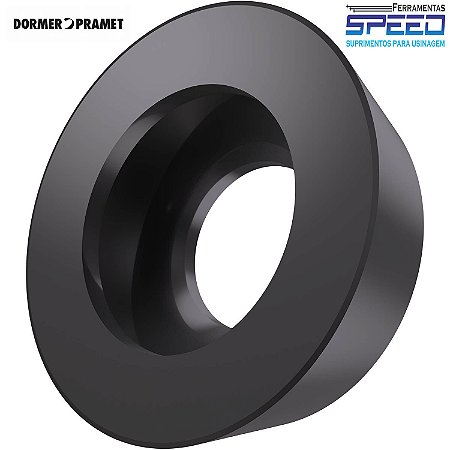 INSERTO RDMX 1003MOT: M8310 DORMER PRAMET - CAIXA COM 10 PEÇAS