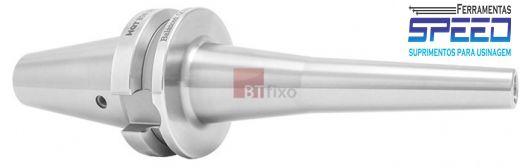 CONE PORTA PINÇA BT 40 06090 - DMC 06 L90MM 30.000RPM