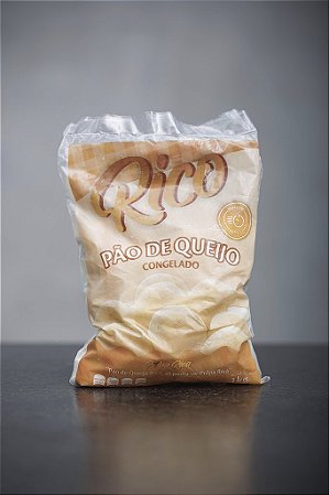 Biscoito de Queijo 1kg