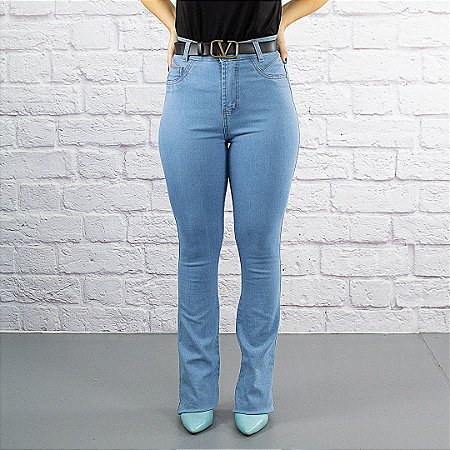 jeans varejo online