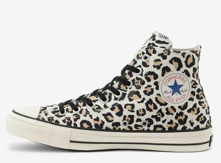 all star animal print