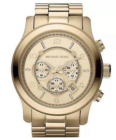 relogio michael kors 8077