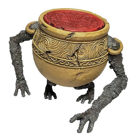 Pot Boy - Elden Ring
