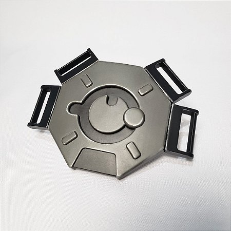 Acessório perna Killjoy - VALORANT