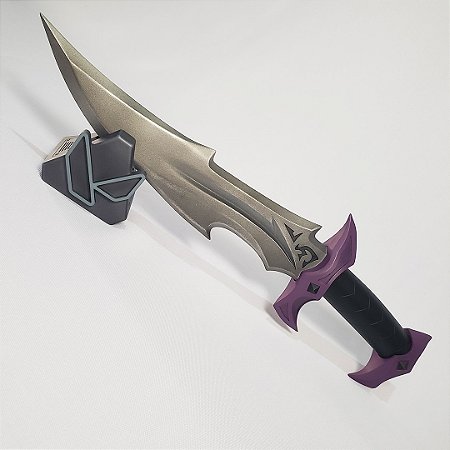 Adaga Saqueadora - VALORANT