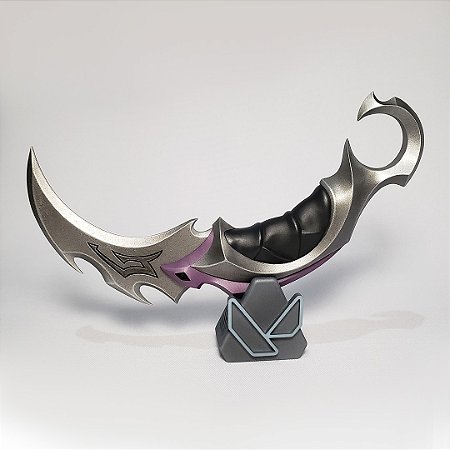 Karambit Saqueadora - VALORANT