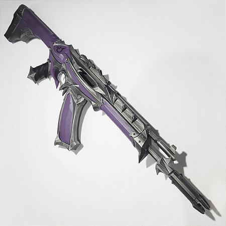 Vandal Saqueadora - VALORANT