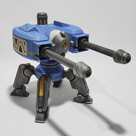 Torreta  Torbjorn 15cm