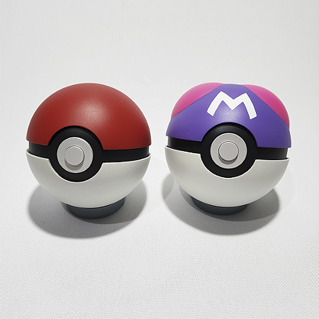 Pokeball (fosca) - POKEMON