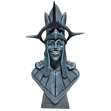 Estátua de deus - Solo Leveling