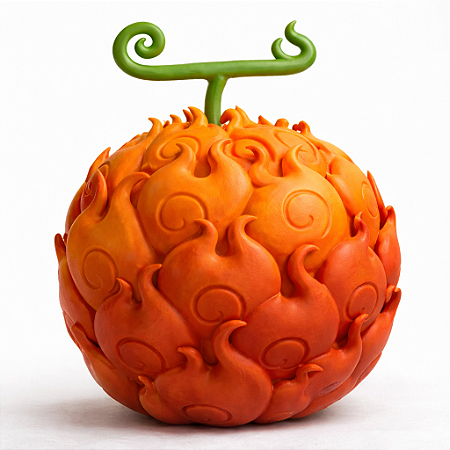 Akuma No MI - ONE PIECE