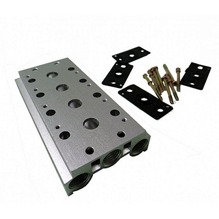 Bloco Manifold