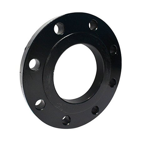 Flange Liso DIN PN 10/16 de 1/2" a 20"