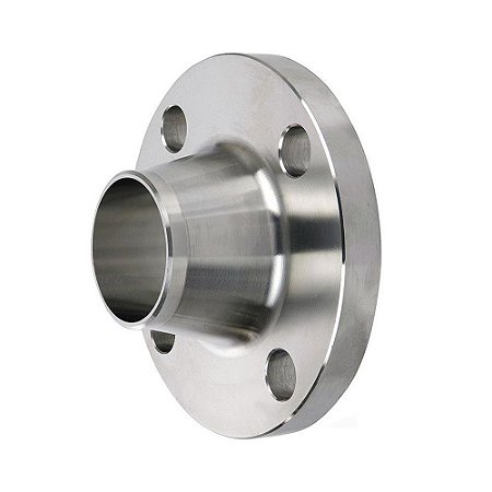 Flange WN Pescoço ANSI 150 lbs de 1/2" a 42"