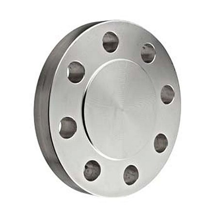 Flange Cego ANSI 150 lbs de 1/2" a 42"