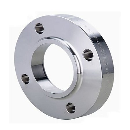 Flange SO (Slip On) ANSI 150 lbs de 1/2" a 42"